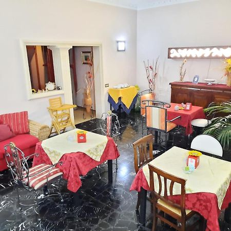 B&B Coste Del Salento San Pietro Vernotico Exterior photo