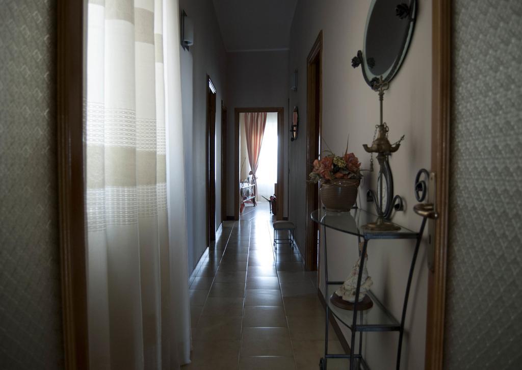 B&B Coste Del Salento San Pietro Vernotico Exterior photo